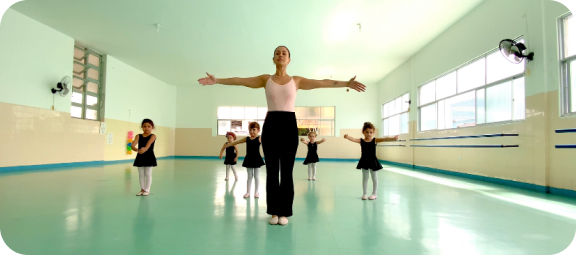 Sala de artes