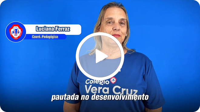 Video Educação Infantil