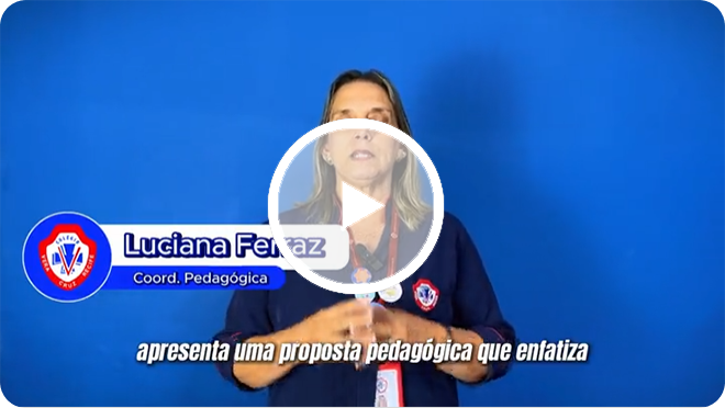 Video Educação Infantil