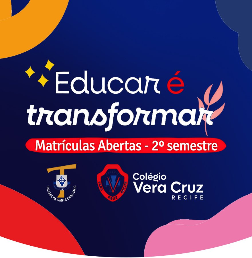 Matrículas Abertas