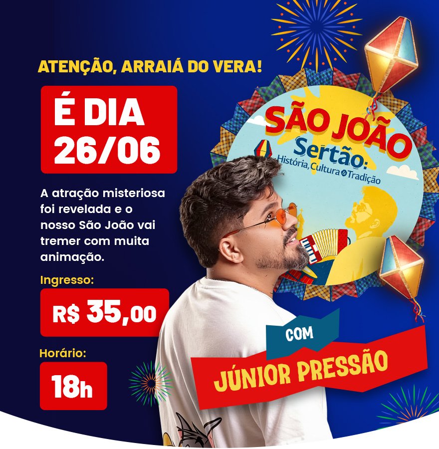 São joão