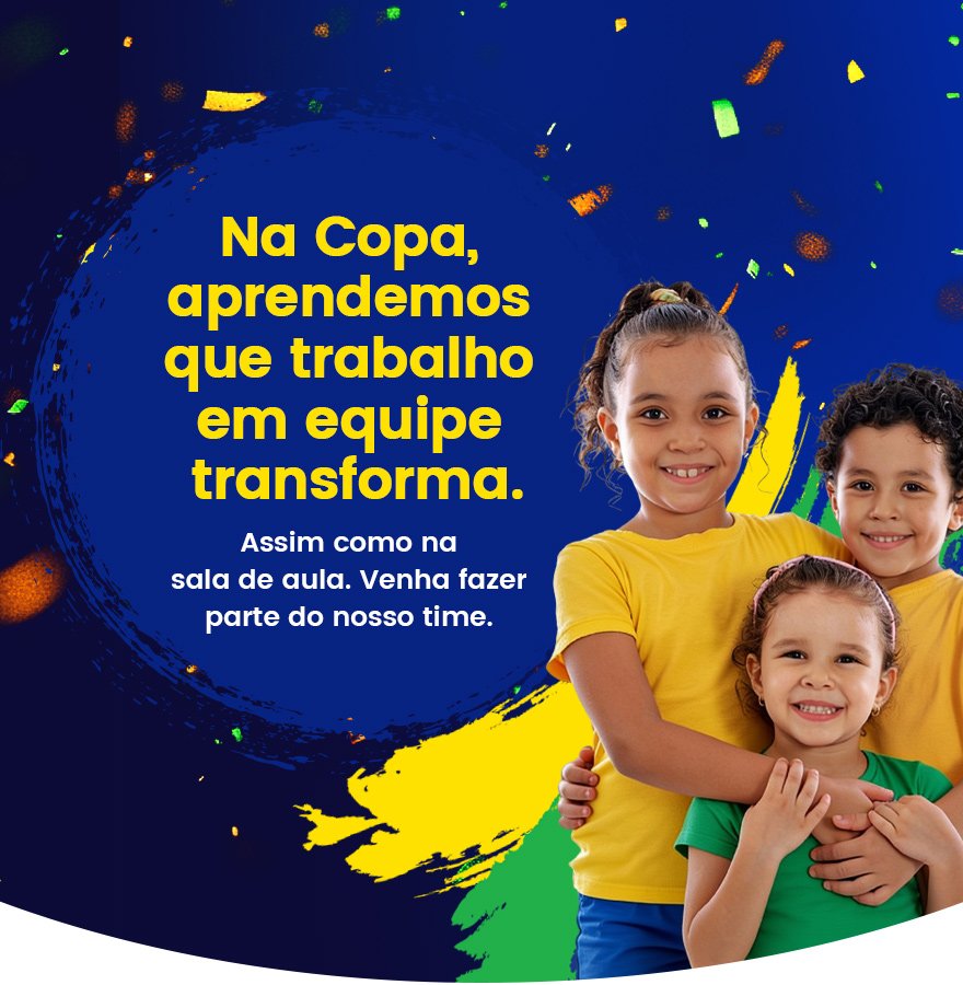 COPA DO MUNDO