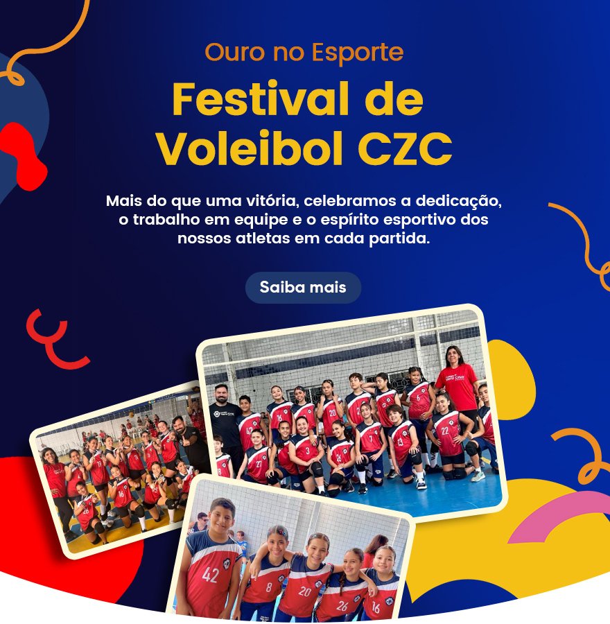 Festival de Voleibol
