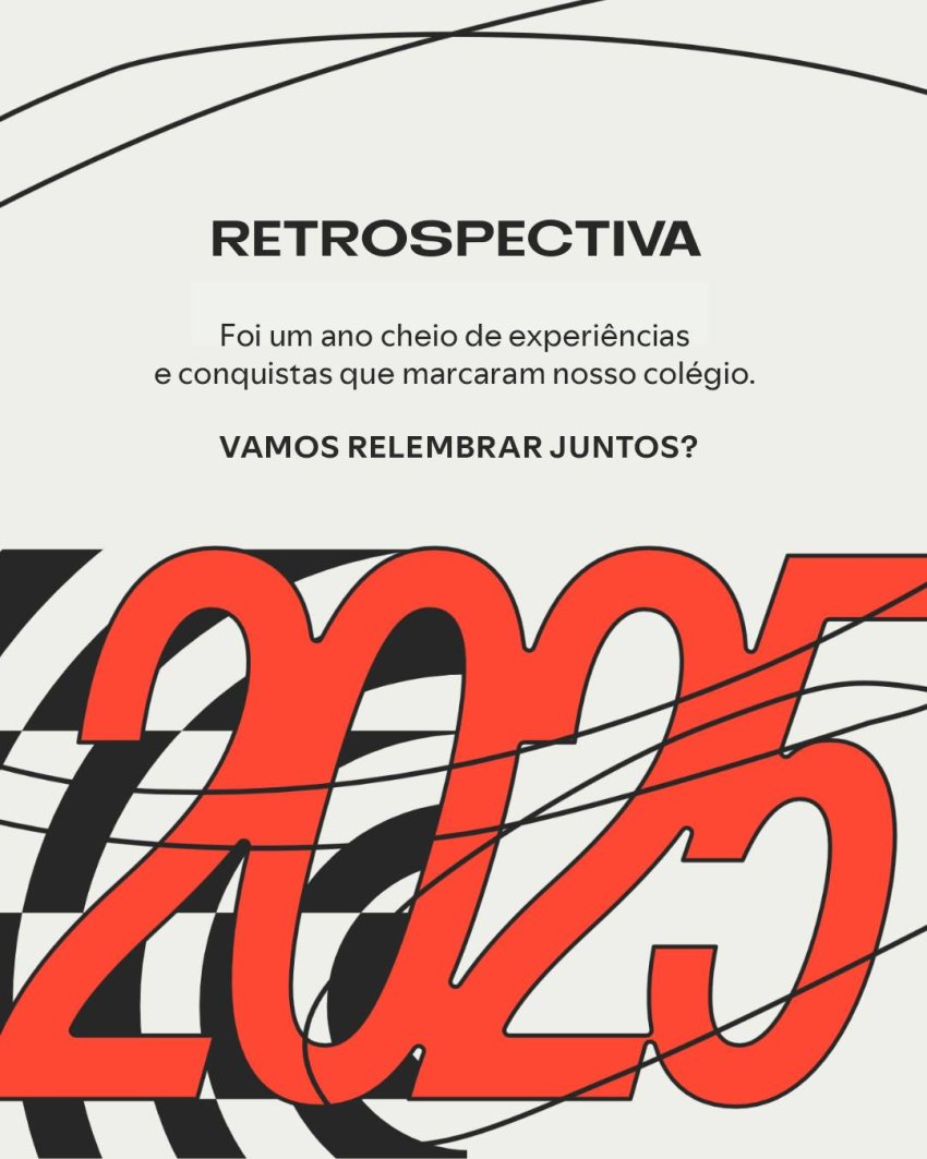 2025: Um Ano de Conquistas, Aprendizados e Propósito no Vera Cruz