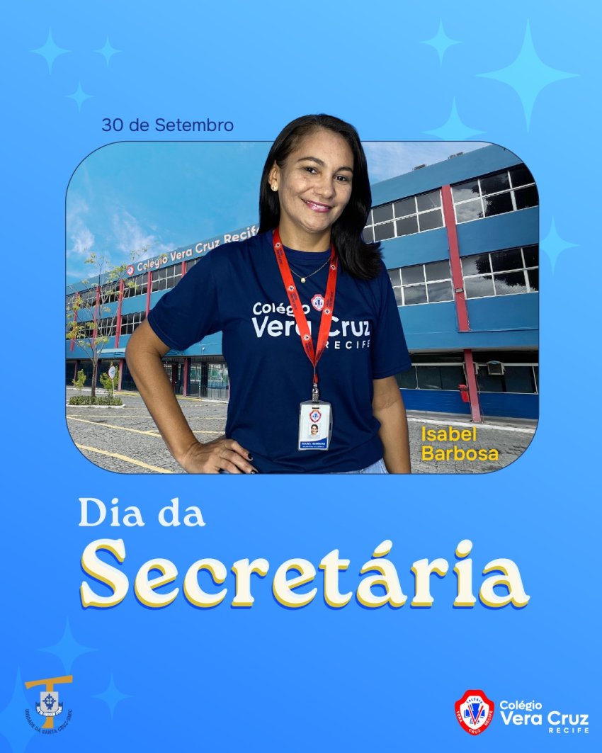 30 de Setembro - Dia da Secretária