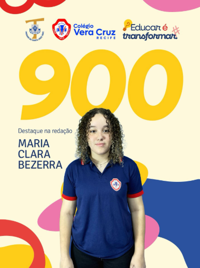 Destaque na Redação