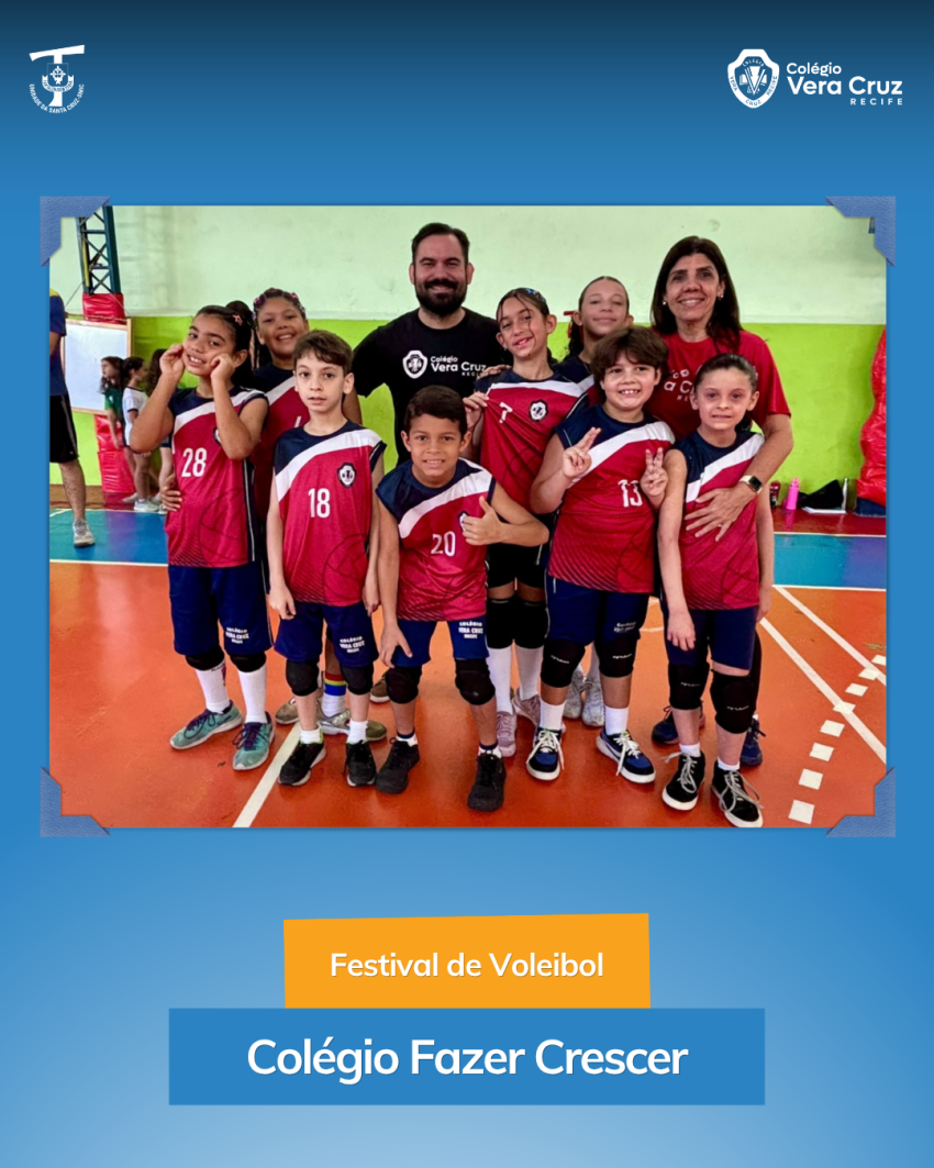Festival de Voleibol