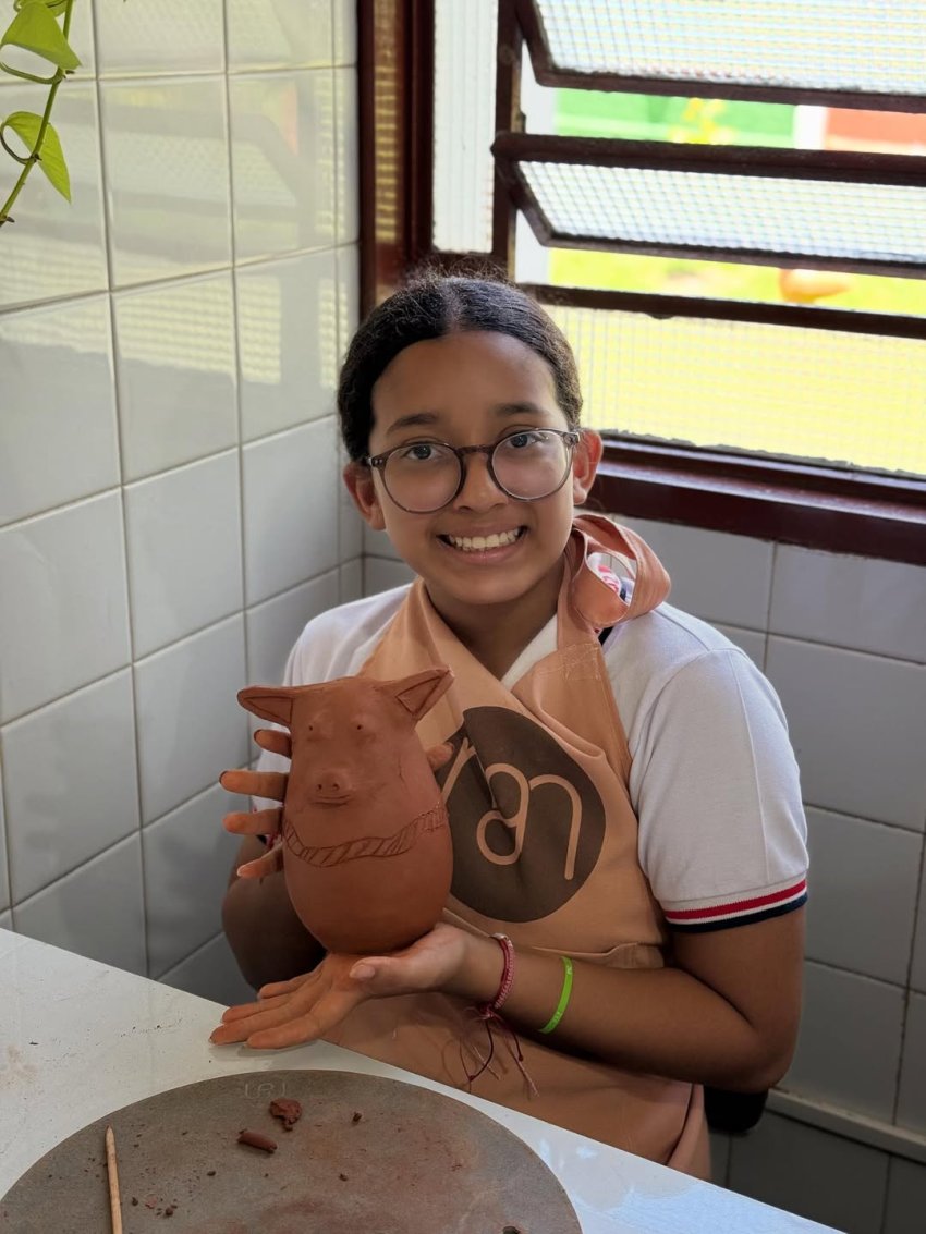 Obras Tridimensionais