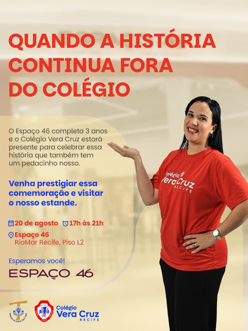 Quando a história continua fora da escola