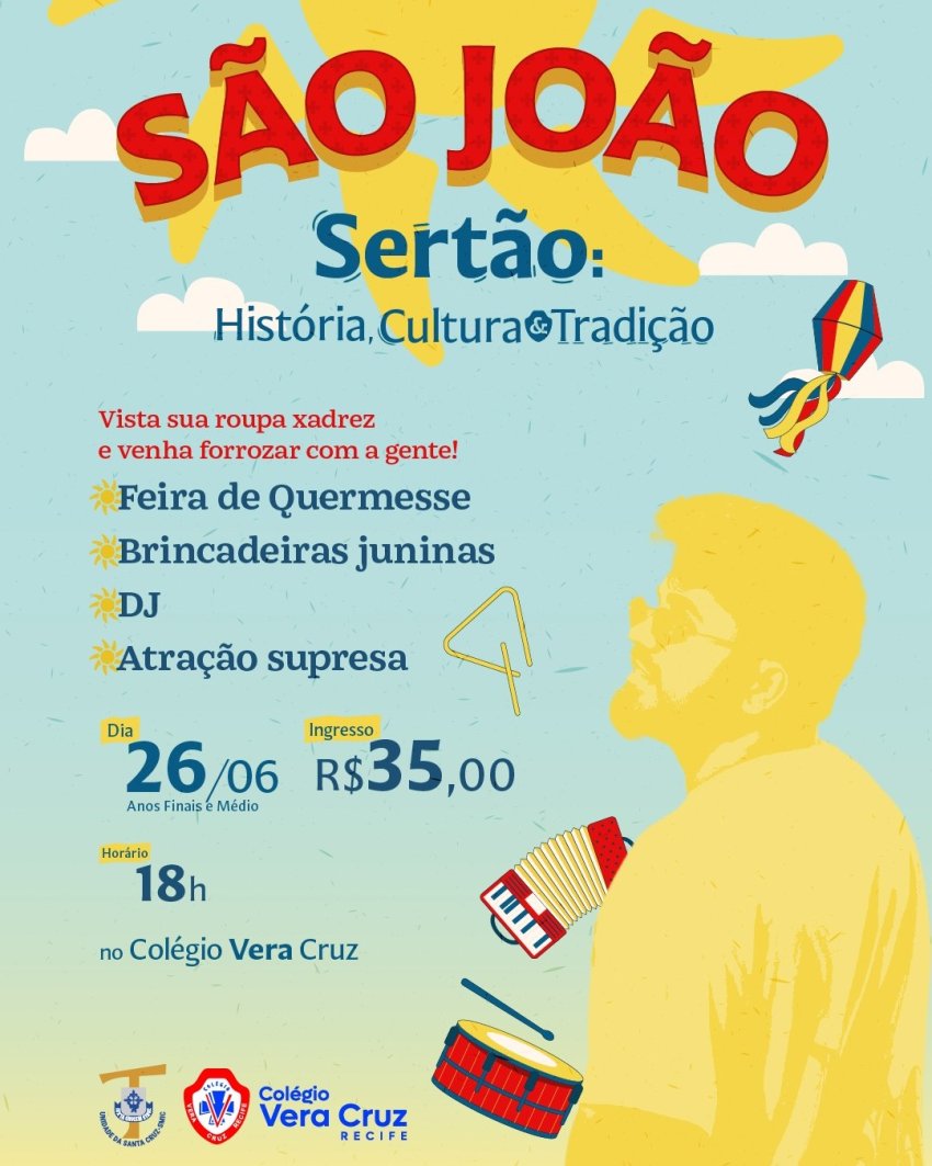 Sertão: História, Cultura e Tradição